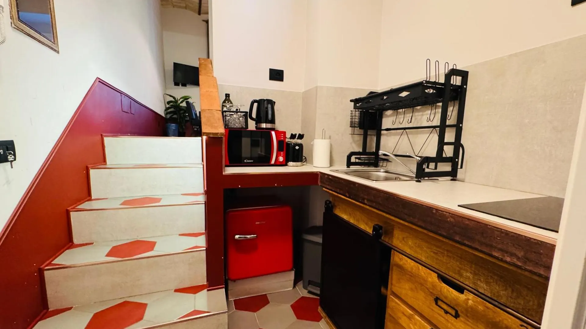 Hexa Apartman Róma 0*,  Olaszország